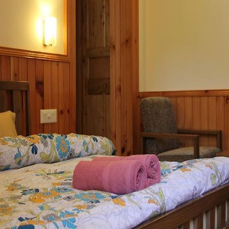 Hotel Keylinga Inn Manali Eksteriør billede